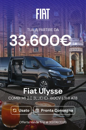 Fiat Ulysse